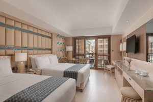 Deluxe Room 2