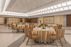 Meetings & Events