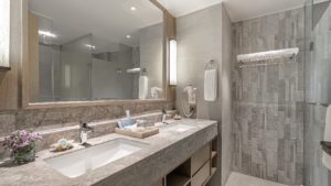 Family Room Bath