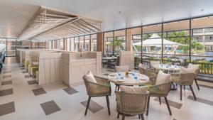 Orchard Cafe 2