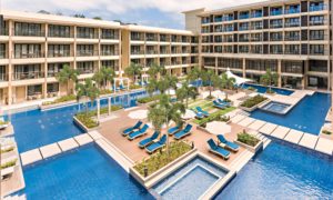 Henann Park Resort