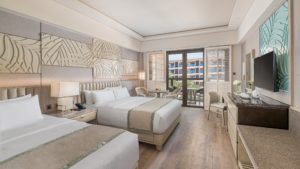Premier Room A
