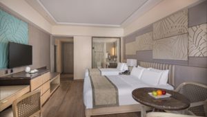 Premier Room