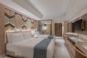 Premier Room