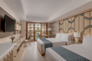 Premier Room
