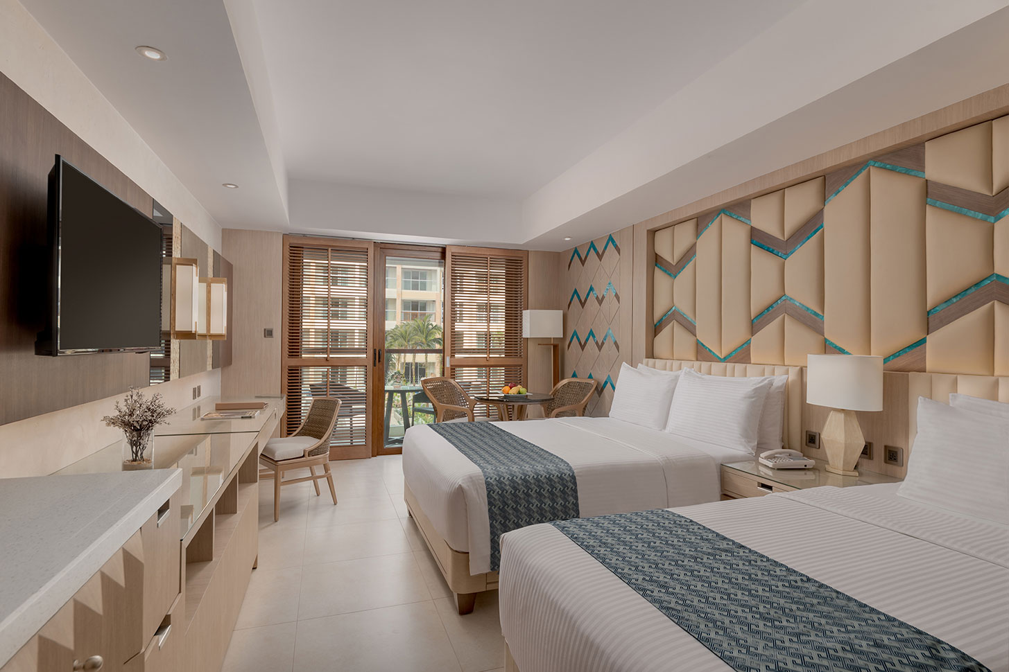 Premier Room