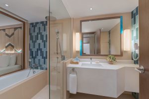 Premier Room with Direct Pool Access